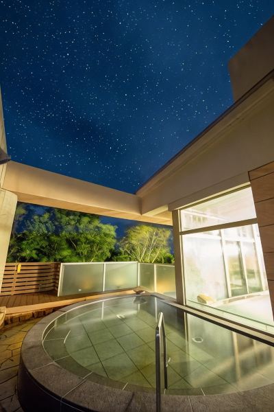 スパ・大浴場 都リゾート 奥志摩 アクアフォレスト (旧ホテル近鉄アクアヴィラ伊勢志摩)の写真