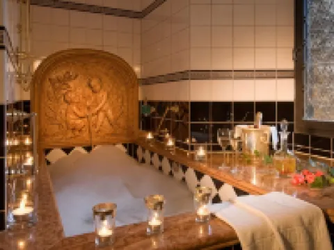 Burghotel Auf Schönburg Hotels in Rhein-Hunsruck-Kreis