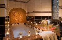 Burghotel Auf Schönburg Hotels in Rheinbollen