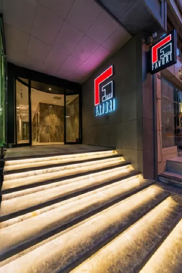 Hotel Favori Nisantasi