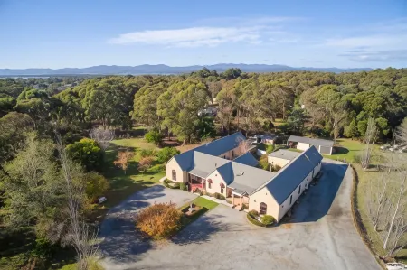 Tranquilles Bed & Breakfast Отели рядом с достопримечательностью «Devonport Regional Gallery»