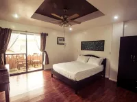 Oasis Resort and Spa Hotel berhampiran Pantai Puka