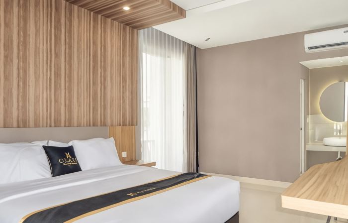 Class Premium Guest House