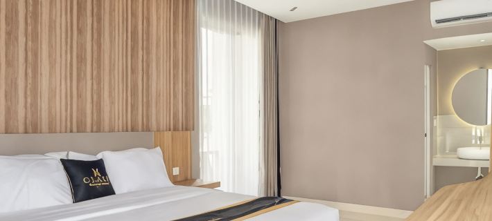Class Premium Guest House Hotels in Malang City