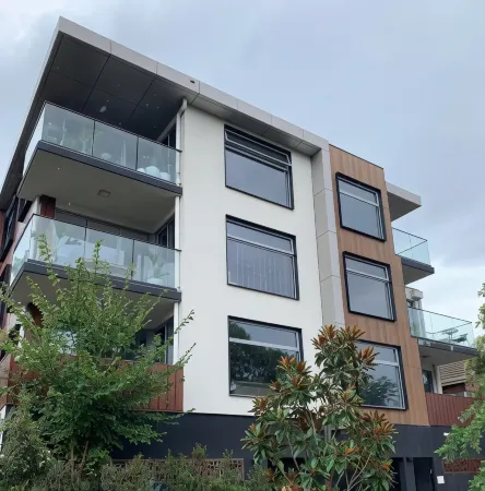 Centrepoint Units Heidelberg Отели рядом с достопримечательностью «Парк Элтем Лоуэр»