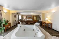Quality Inn & Suites Silverthorne - Copper Mountain Hotels in Silverthorne