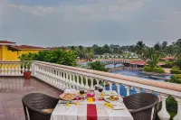 The LaLiT Golf & Spa Resort Goa - Morgenmad