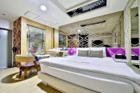 Yeongcheon Cheongtong Kara Hotels in Yeongcheon-Si
