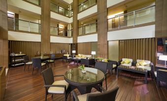 Vivanta Goa, Panaji
