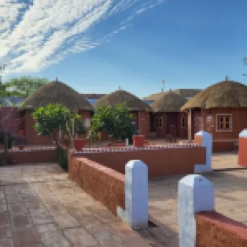 喬塔拉姆普拉加酒店