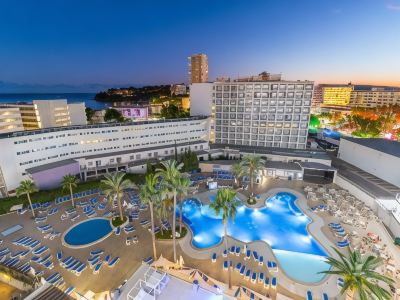 Hotel Samos