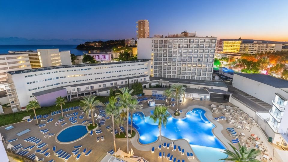 Hotel Samos