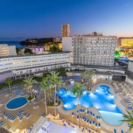 Hotel Samos