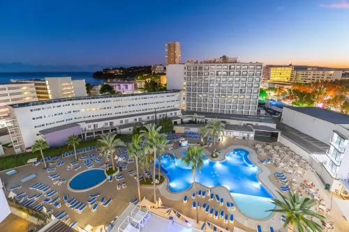 Hotel Samos