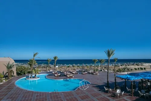 Shams Alam Beach Resort Hotels in Qesm Marsa Alam