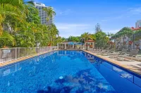 Surf Parade Resort - Airport Shuttle