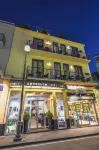 Hotel Sorrento City Hotel in zona Caseificio Apreda Francesco