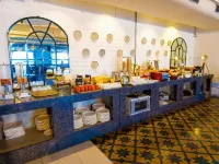Bloom Hotel - Gachibowli Hotels near IIIT