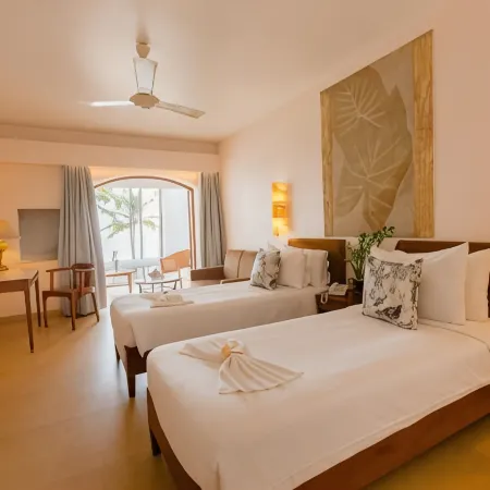 Prainha Resort by the Sea