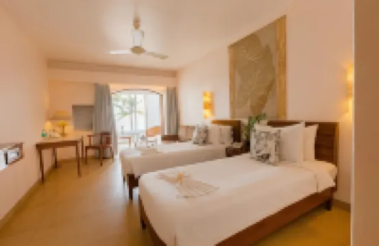 Prainha Resort by the Sea