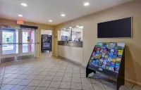 Extended Stay America Suites - Norwalk - Stamford Các khách sạn ở Norwalk