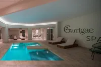 Garrigae Domaine de l'Esterel - Piscine & Spa Cinq Mondes - spa