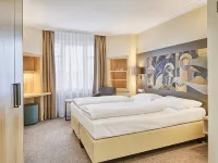 Hotel Kaiserin Augusta Hôtels à : Weimar