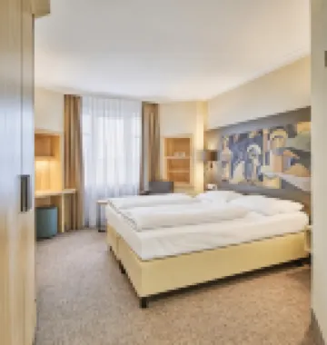 Hotel Kaiserin Augusta