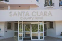 Santa Clara Country Hotel - Bintang 4