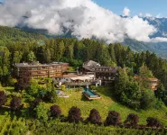 Der Waldhof Hotels in Lana