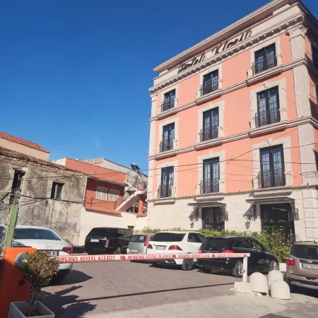 Hotel Kloest