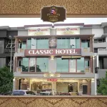 Ghazrin's Classic Hotel JB Hotel in zona Department of Irrigation and Drainage