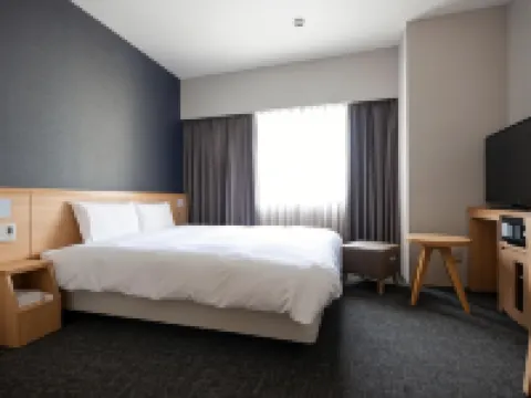 Dormy Inn PREMIUM Nagasaki Ekimae Hotels in Nagasaki City