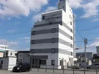 Hirosaki Ekimae Hotel Hotels in Owani