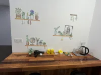 sungai ujong homestay