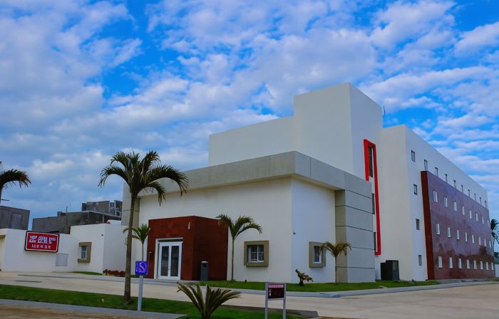 Zar Coatzacoalcos