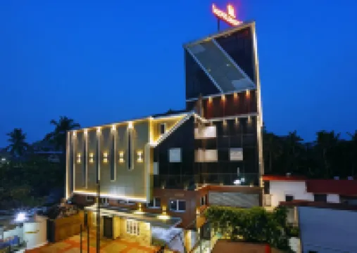 Kottavathil Hotel