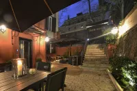 Parioli Place B&B Hotels in Pinciano