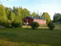 Stora Björnstugan Hotel di Arjeplog