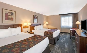 Ramada by Wyndham Bismarck