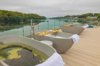 アイス ハウス ホテル - スパ
