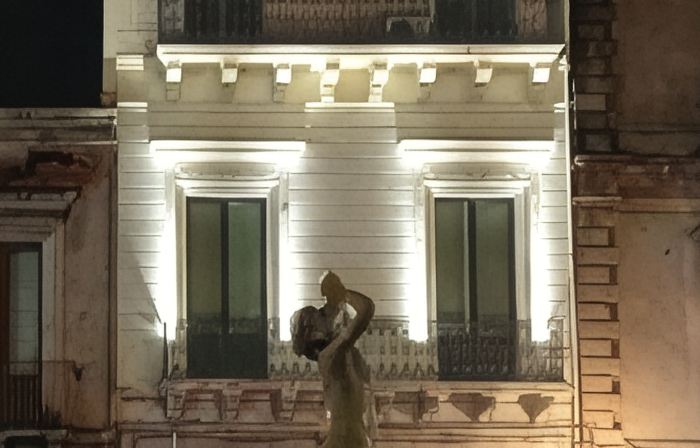 La Dimora degli Scrittori
