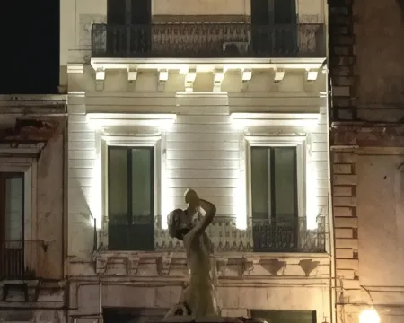 ラ ディモラ デリ スクリットリ ジャッレのホテル