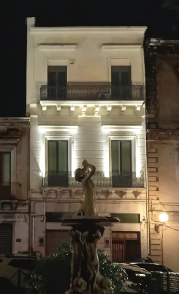 La Dimora degli Scrittori