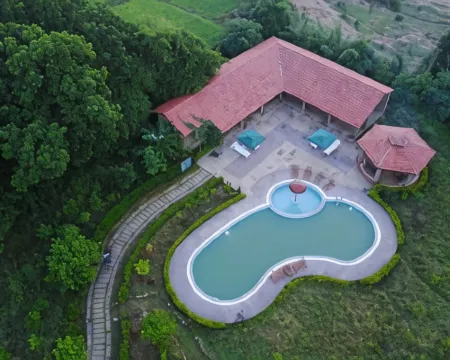 Aranyak Resort Hotels in Tala
