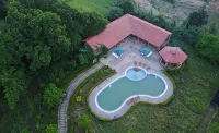 Aranyak Resort - Wifi