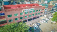 Hotel Cama Hotels in Chandigarh