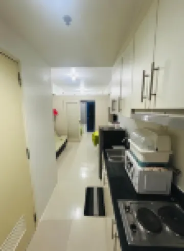 Sea Residences Moa-Eric Apartments