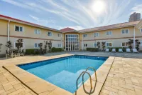 Nobile Inn Jundiaí - Kolam Renang