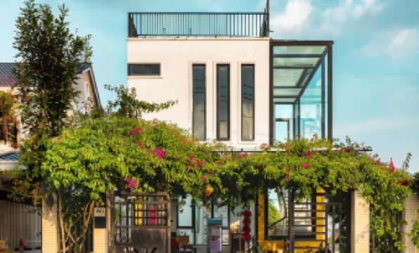 Be Youth Villa Da Lat - O'TEL